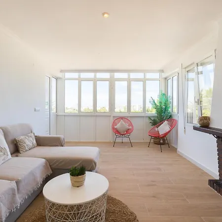 Amplio Con Parking En Appartement *