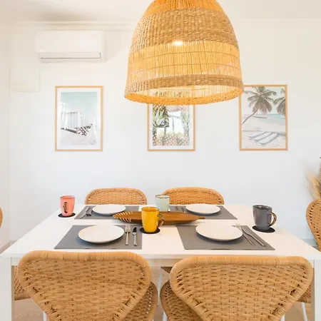 Appartement Amplio Con Parking En *