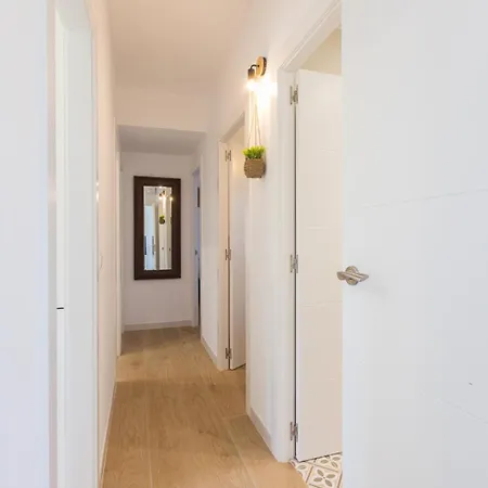Amplio Con Parking En Appartement